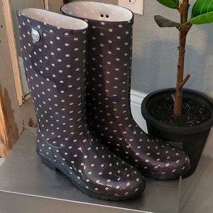 UGG Rainboots